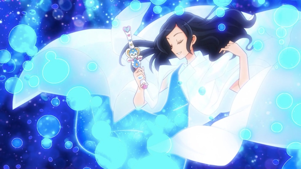 Precure Miracle Universe - Where to Watch and Stream Online –