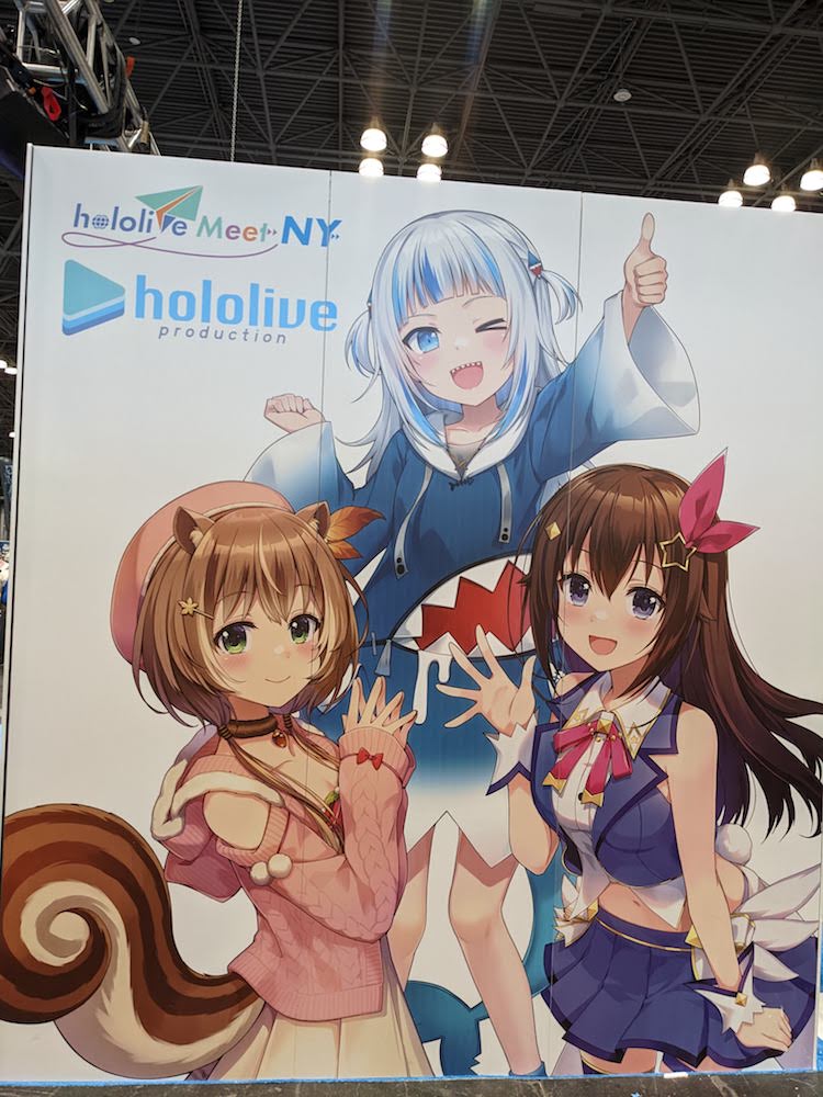 Anime NYC  Anime NYC is New York Citys anime convention