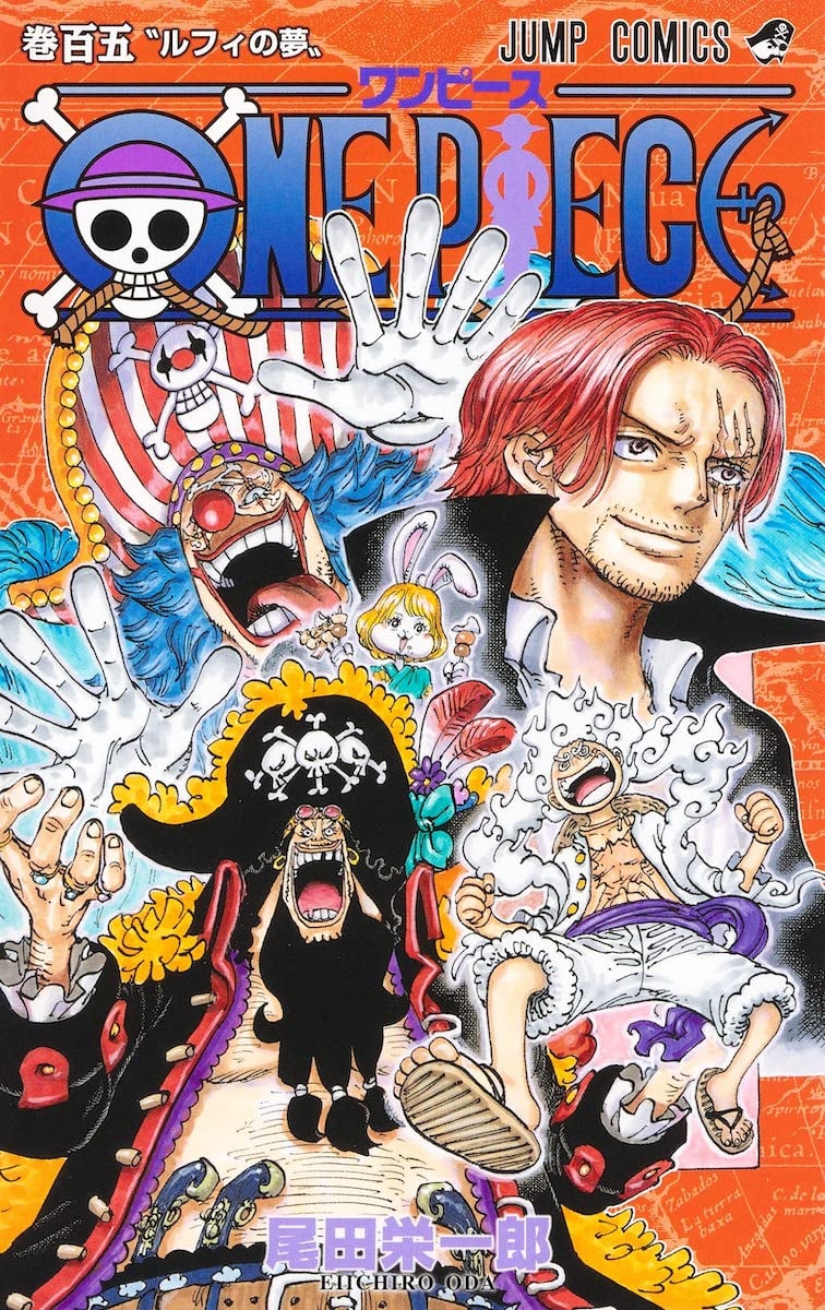 One Piece Cliffhanger Sparks Nami's Rage With Next Fight